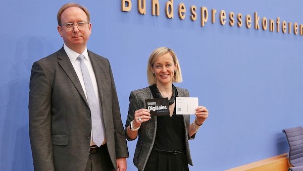 Datenschutzbeauftragte sieht KI-Training mit Drittdaten als Problem