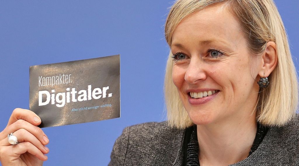 Datenschutzbeauftragte: Verzicht auf Gesichtsscans auch "Chance"