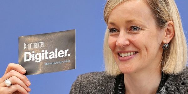 Datenschutzbeauftragte: Verzicht auf Gesichtsscans auch "Chance"