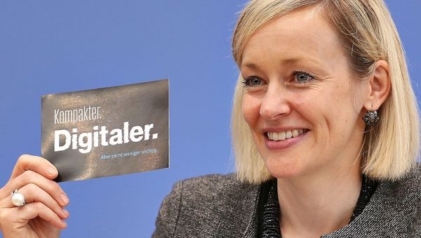 Datenschutzbeauftragte: Verzicht auf Gesichtsscans auch "Chance"