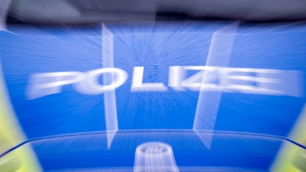 Streit im Görlitzer Park: Berliner-Polizei setzt Elektroschocker ein