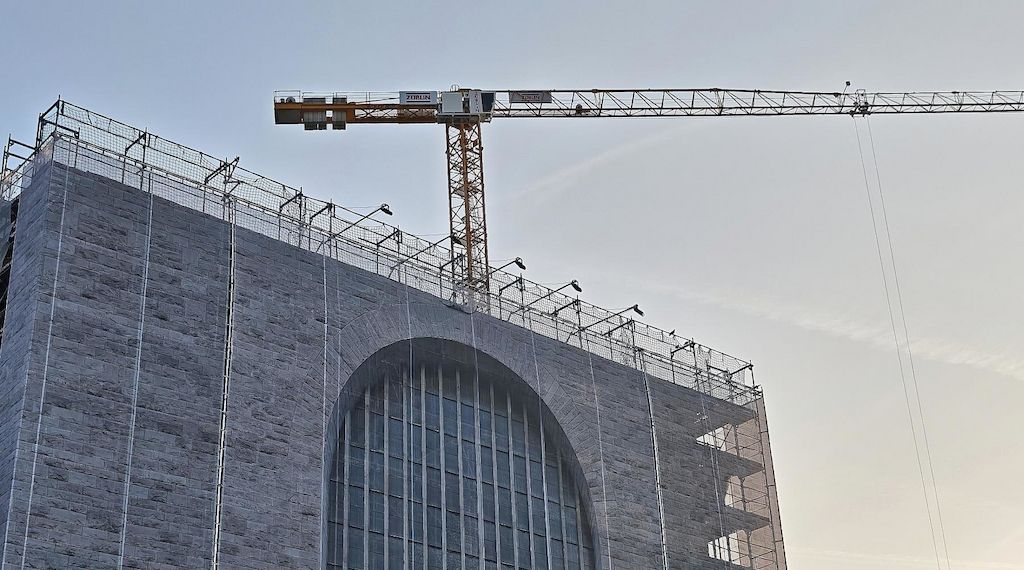 Verfassungsfeindliche Äußerungen am Hauptbahnhof Stuttgart
