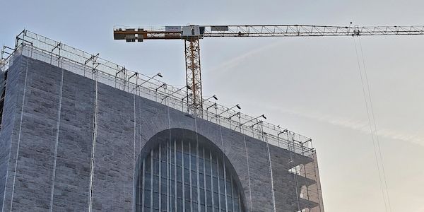 Verfassungsfeindliche Äußerungen am Hauptbahnhof Stuttgart