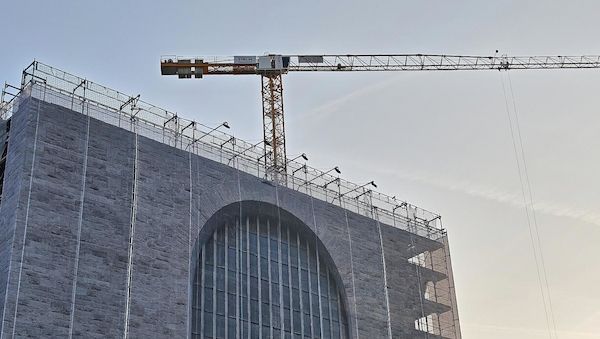 Verfassungsfeindliche Äußerungen am Hauptbahnhof Stuttgart