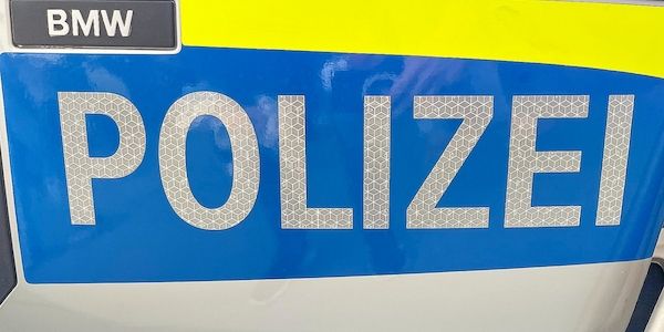 Tödlicher Unfall auf der K7110 bei Wiesengrund