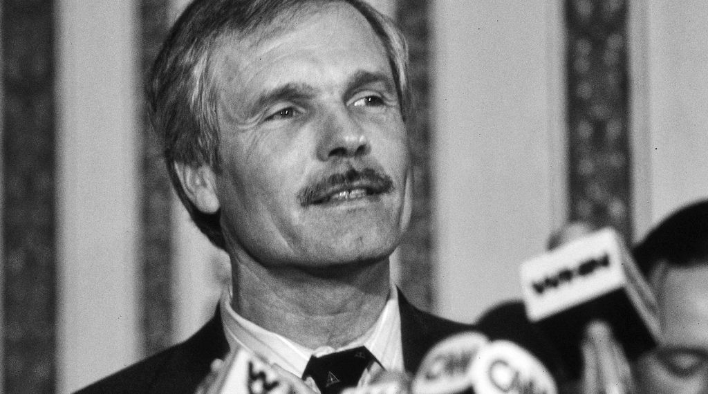 CNN-Gründer Ted Turner gestorben