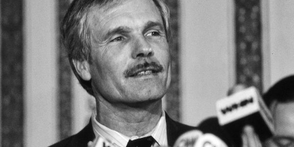 CNN-Gründer Ted Turner gestorben