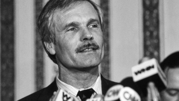 CNN-Gründer Ted Turner gestorben