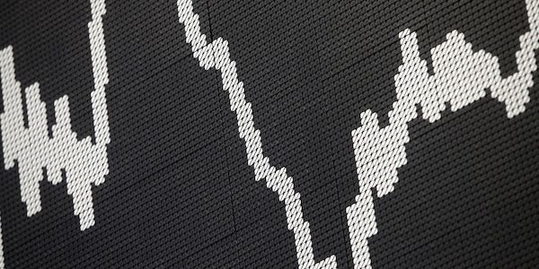Dax legt kräftig zu - Hoffnung auf Entspannung zwischen USA und Iran