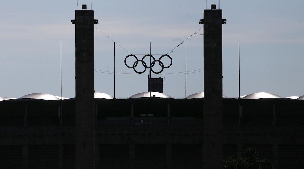 Sportökonom bemängelt Olympia-Kostenschätzung des Berliner Senats