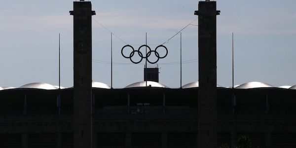 Sportökonom bemängelt Olympia-Kostenschätzung des Berliner Senats