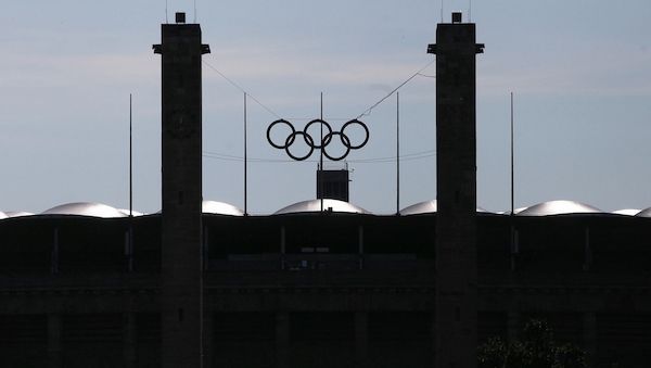 Sportökonom bemängelt Olympia-Kostenschätzung des Berliner Senats