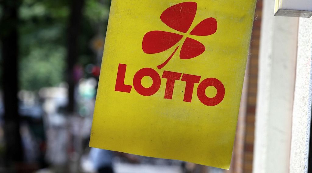 Lottozahlen vom Mittwoch (06.05.2026)