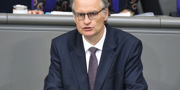 Union widerspricht Bas bei Aussagen zum Sozialsystem