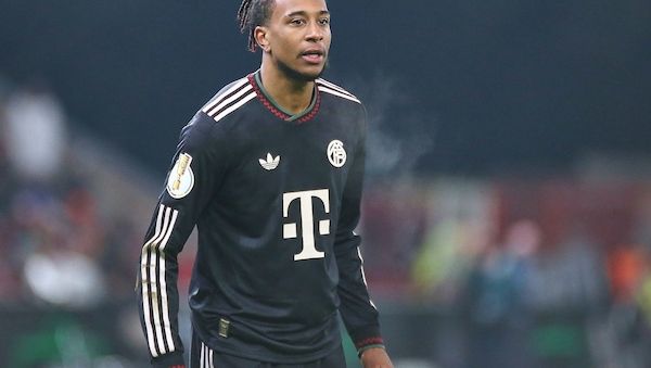 FC Bayern verpasst gegen PSG Einzug ins Champions-League-Finale