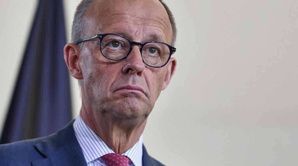 Familienunternehmer fordern Merz zu Vertrauensfrage auf