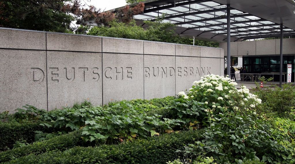 Bundesbank erwartet Zinserhöhung im Juni