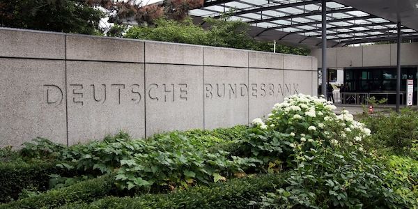 Bundesbank erwartet Zinserhöhung im Juni
