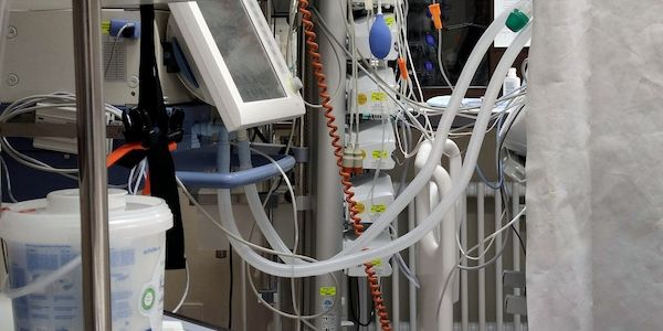 CDU will weniger Gesundheitsleistungen für Bürgergeldempfänger