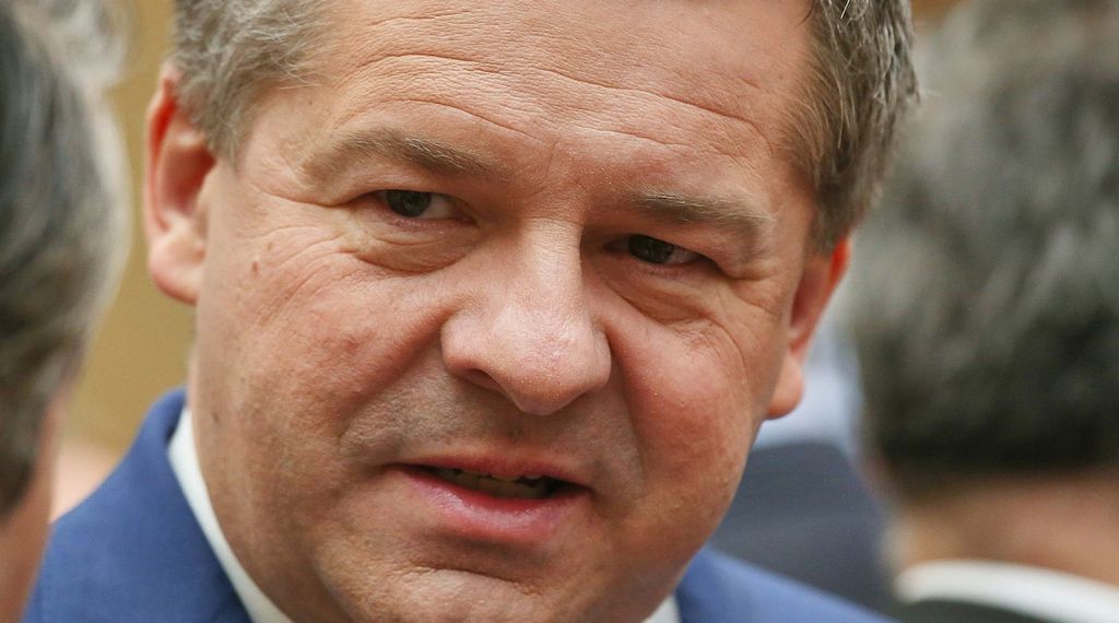 Schulze zu TV-Duell mit AfD-Herausforderer bereit