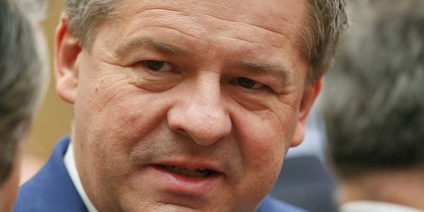 Schulze zu TV-Duell mit AfD-Herausforderer bereit