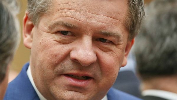 Schulze zu TV-Duell mit AfD-Herausforderer bereit