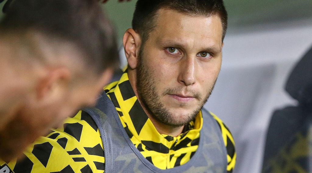 Niklas Süle beendet Karriere im Sommer