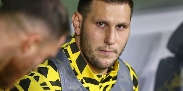 Niklas Süle beendet Karriere im Sommer