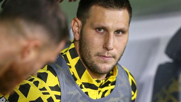 Niklas Süle beendet Karriere im Sommer