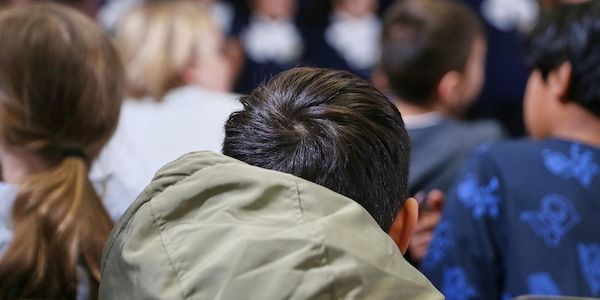 EU-Schulprogramm fördert gesunde Ernährung von 315.000 Kindern in Nordrhein-Westfalen