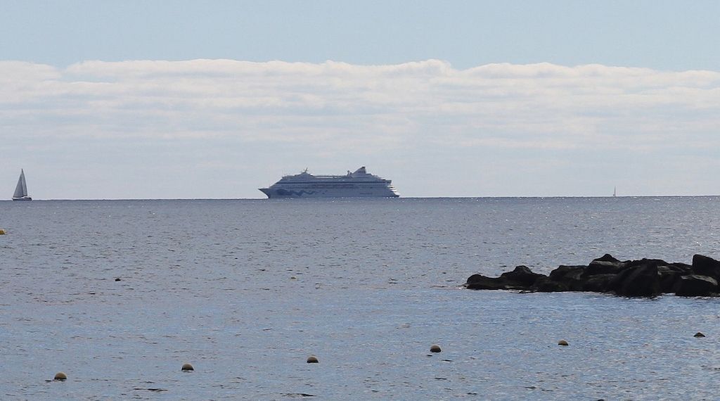 Aida erwartet 2026 stärkeres Kreuzfahrtjahr