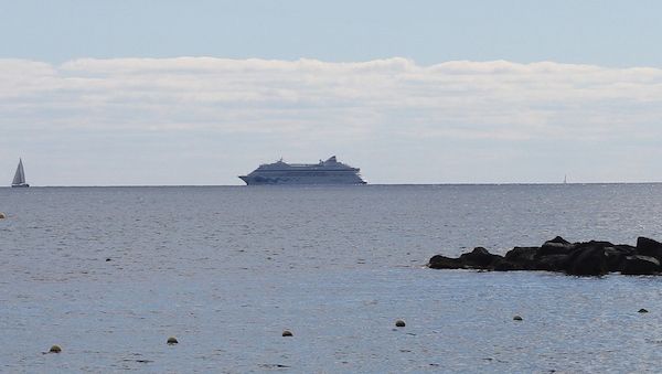 Aida erwartet 2026 stärkeres Kreuzfahrtjahr
