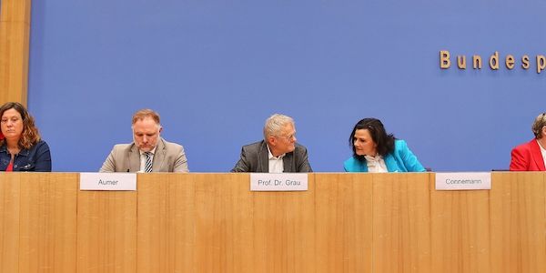 Organspende: Abgeordnete starten neuen Anlauf für Widerspruchslösung