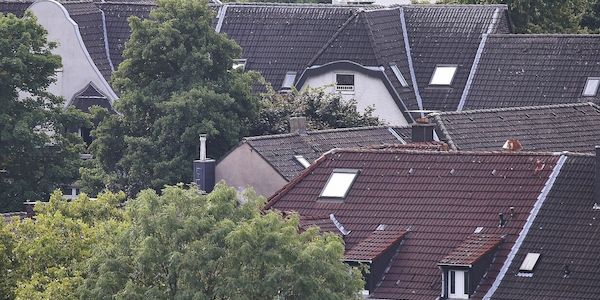Grüne fordern stärkere Regulierung des Wohnungsmarktes