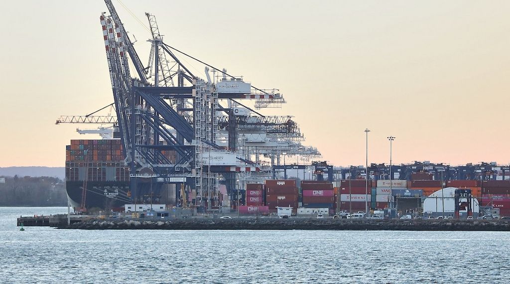 EU genehmigt Milliarden für Dekarbonisierung der Industrie
