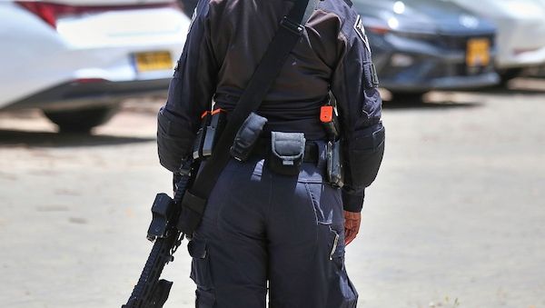 Israel und Deutschland erwägen gemeinsame Waffenproduktion