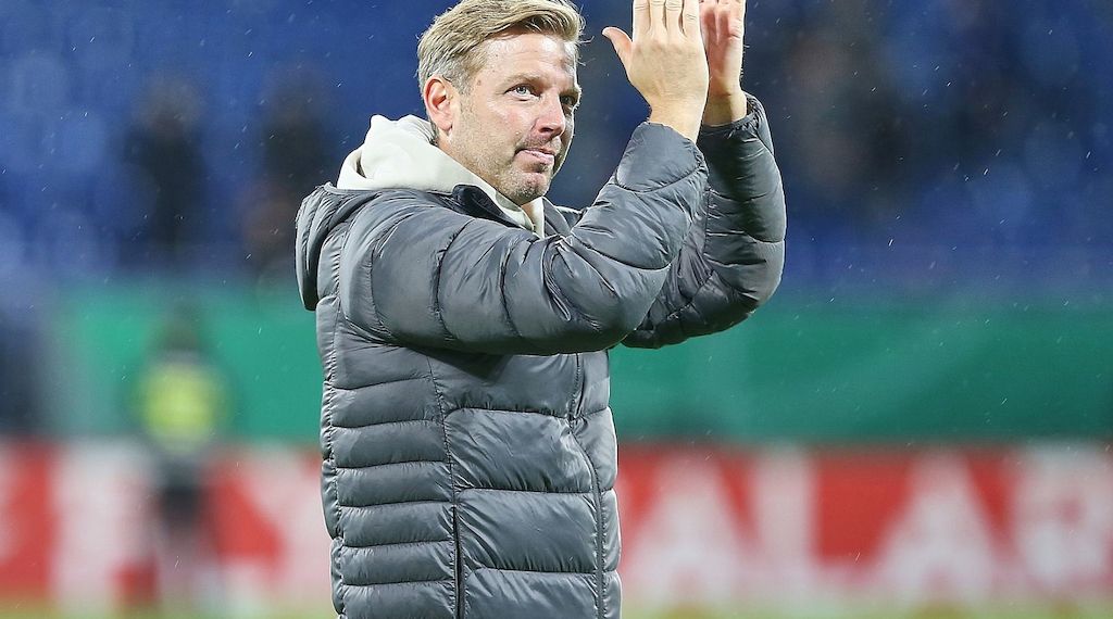Darmstadt 98 verlängert mit Trainer Kohfeldt