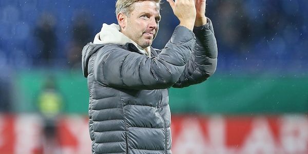 Darmstadt 98 verlängert mit Trainer Kohfeldt