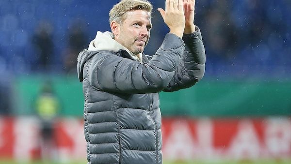 Darmstadt 98 verlängert mit Trainer Kohfeldt