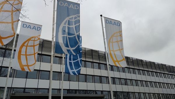 DAAD-Präsident fordert bessere Kontrolle privater Hochschulen