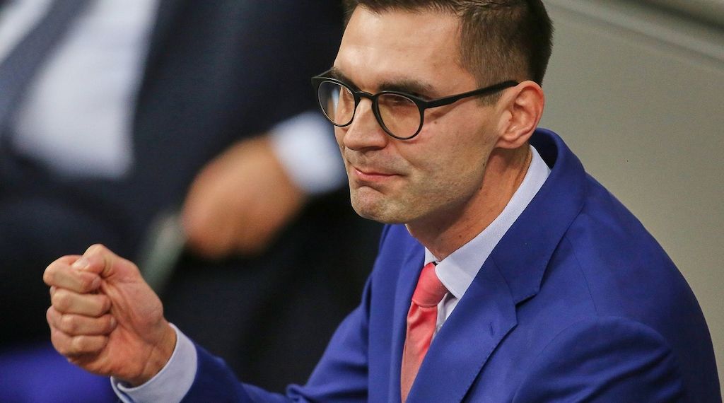 CDU-Politiker Müller: Kampf um jede Stimme in Sachsen-Anhalt