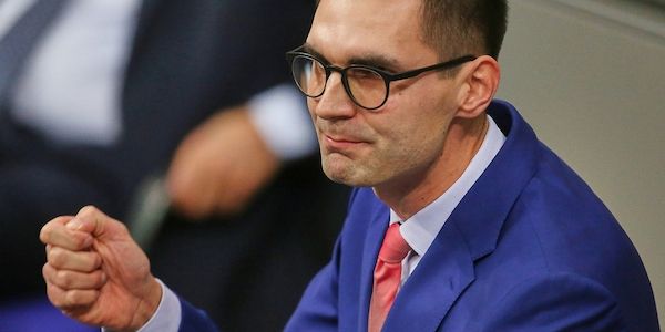 CDU-Politiker Müller: Kampf um jede Stimme in Sachsen-Anhalt
