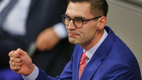 CDU-Politiker Müller: Kampf um jede Stimme in Sachsen-Anhalt