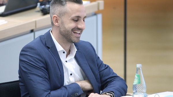 Siegmund sieht AfD auf Weg zur absoluten Mehrheit