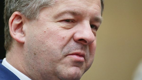 Schulze fürchtet "Denkzettel-Wahl" in Sachsen-Anhalt