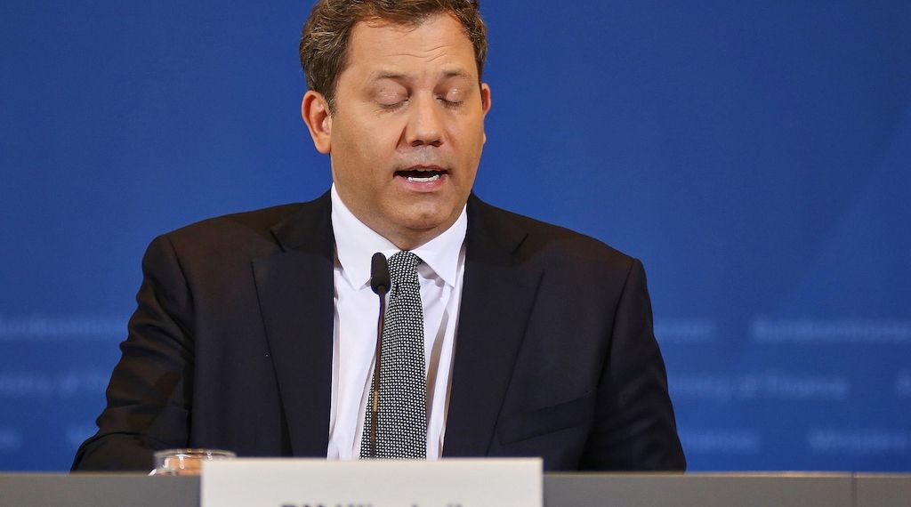 Steuerschätzer schrauben Erwartungen deutlich nach unten