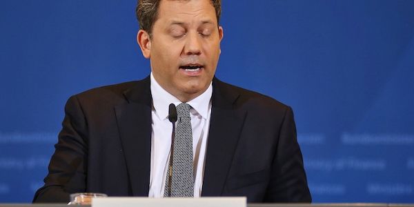 Steuerschätzer schrauben Erwartungen deutlich nach unten