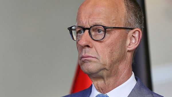 Infratest: Merz erreicht historisch geringste Kanzler-Zustimmung