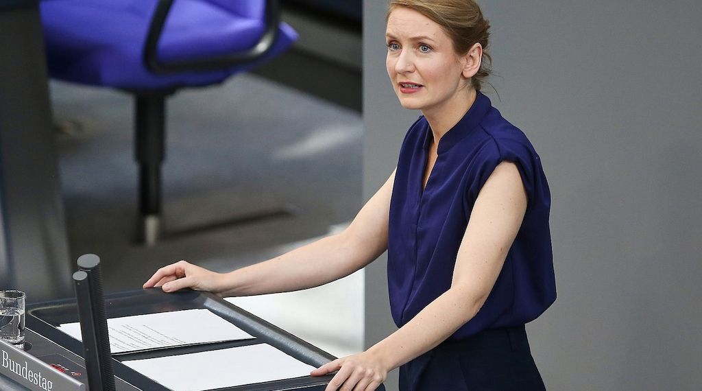 Linke: Gutachten zweifelt an Schwerdtner-Plan zu Diäten-Deckel