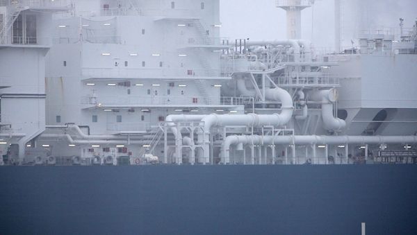 Klima: EU plant auf Druck von Trump Ausnahmen von Methanverordnung